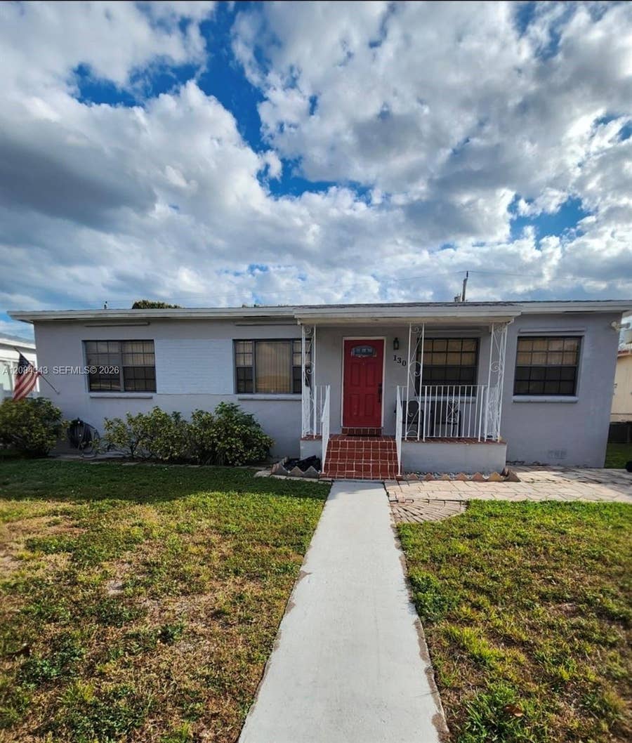 Property photo for 130 E 35th Street, Hialeah, FL