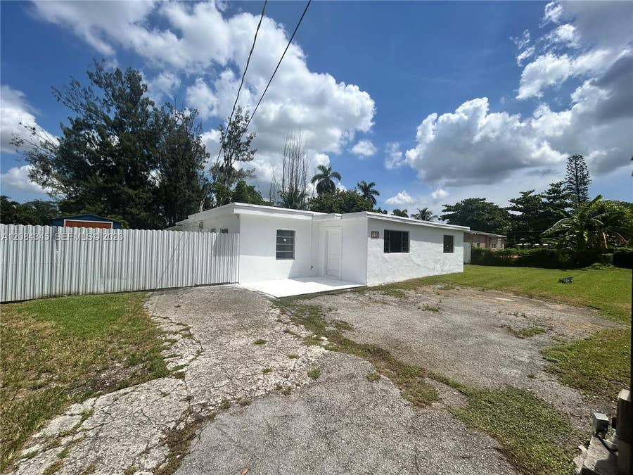 Property photo for 1843 NW 107th Street, Miami, FL