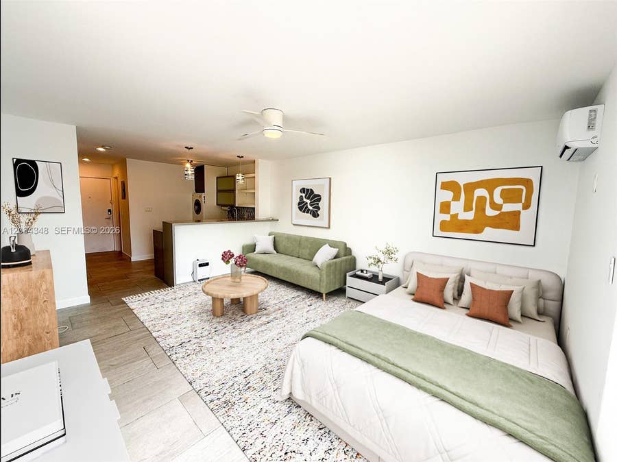 Property photo for 1441 Lincoln Road, #317, Miami Beach, FL