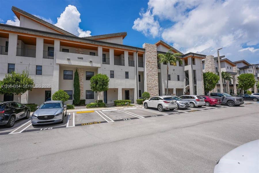 Property photo for 10455 NW 82nd Street, #10, Doral, FL