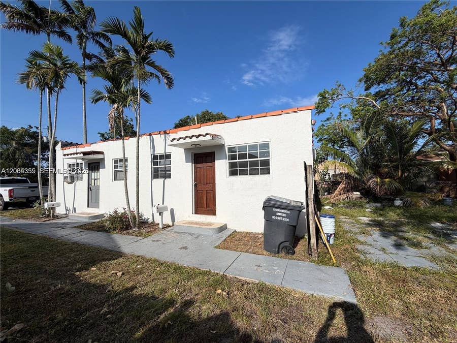 Property photo for 2212 Grant Street, #2, Hollywood, FL