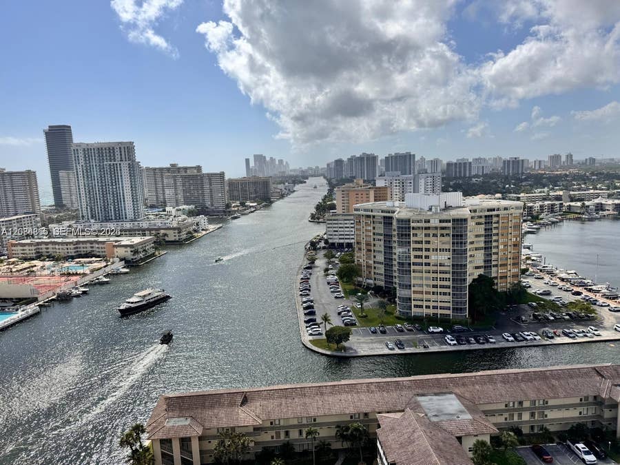 Property photo for 2602 E Hallandale Beach Boulevard, #R2105, Hallandale Beach, FL