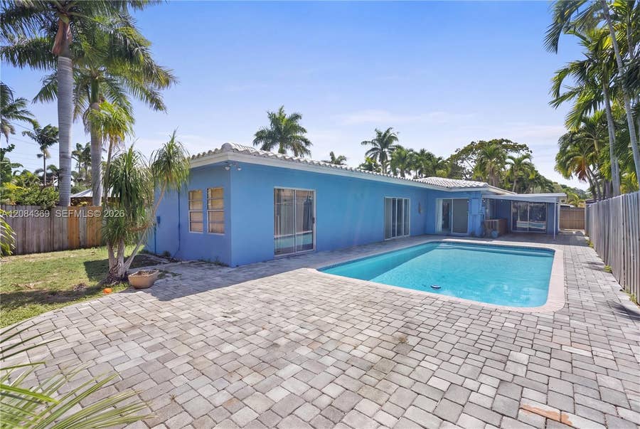 Property photo for 1716 NE 17th Avenue, Fort Lauderdale, FL