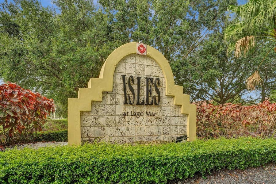 Property photo for 12730 Vista Isles Drive, #823, Sunrise, FL
