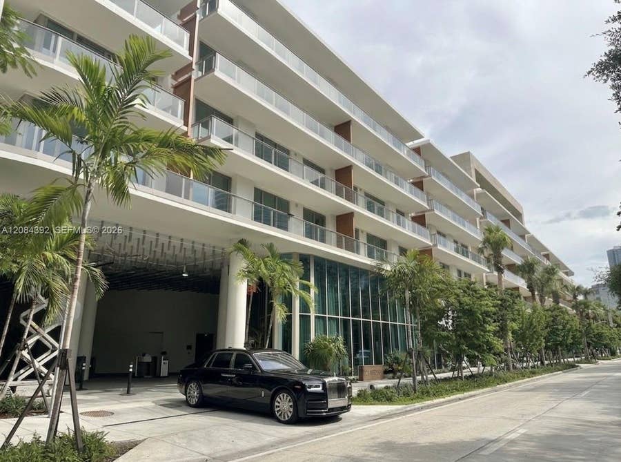 Property photo for 2200 Brickell Avenue, #313, Miami, FL