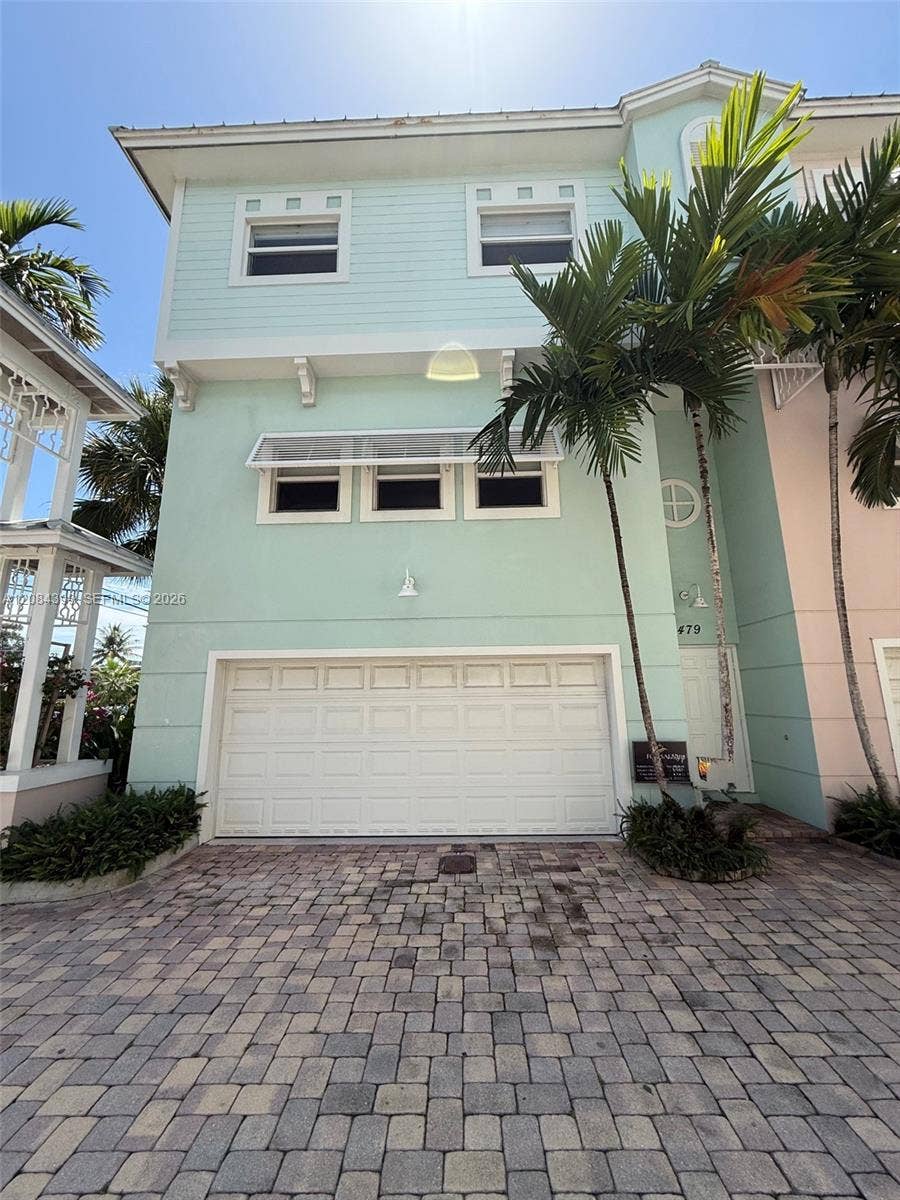 Property photo for 479 NE 1st Street, Pompano Beach, FL