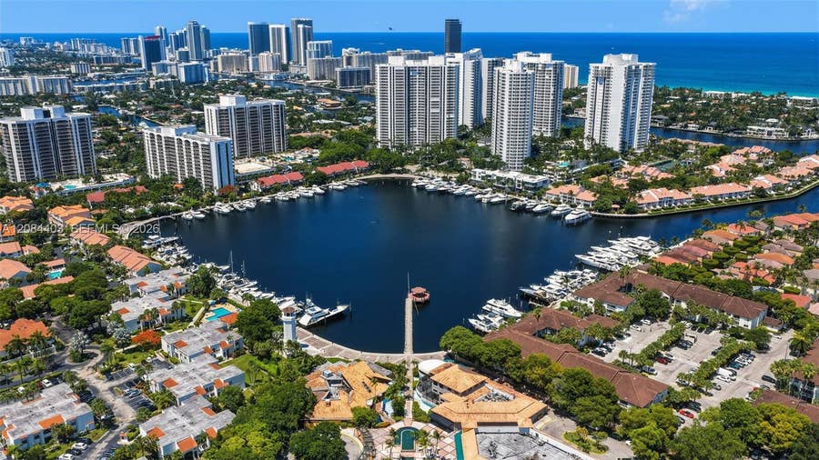 Property photo for 3601 NE 207th Street, Aventura, FL