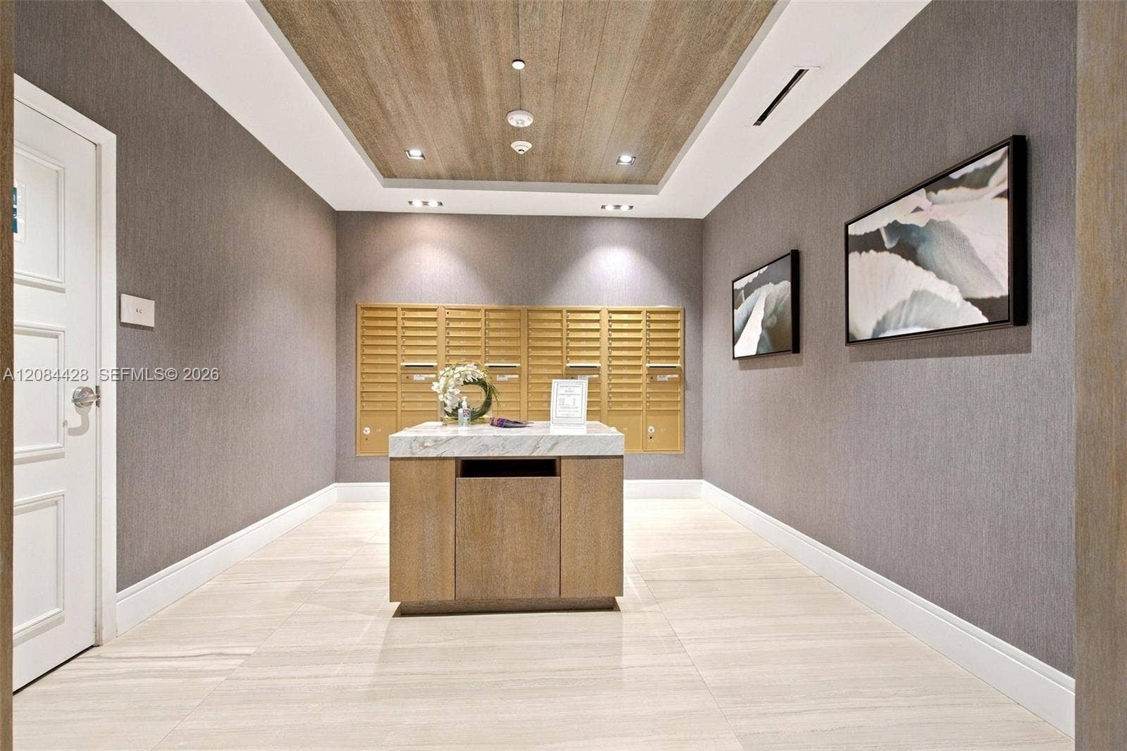 730 N Ocean Boulevard, #601, Pompano Beach, Pompano Beach, FL 33062 Mail center.
