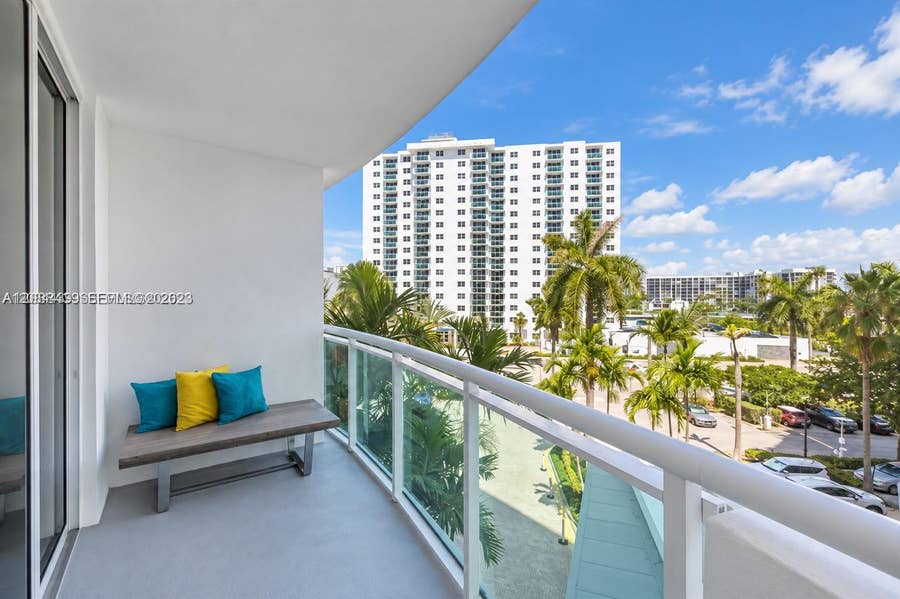 Property photo for 3001 S Ocean Drive, #433, Hollywood, FL