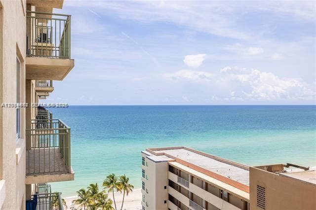 Property photo for 2080 S Ocean Drive, #1203, Hallandale Beach, FL