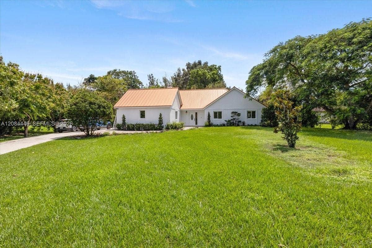 5600 SW 195th Terrace, Southwest Ranches, FL 33332 Photo 45