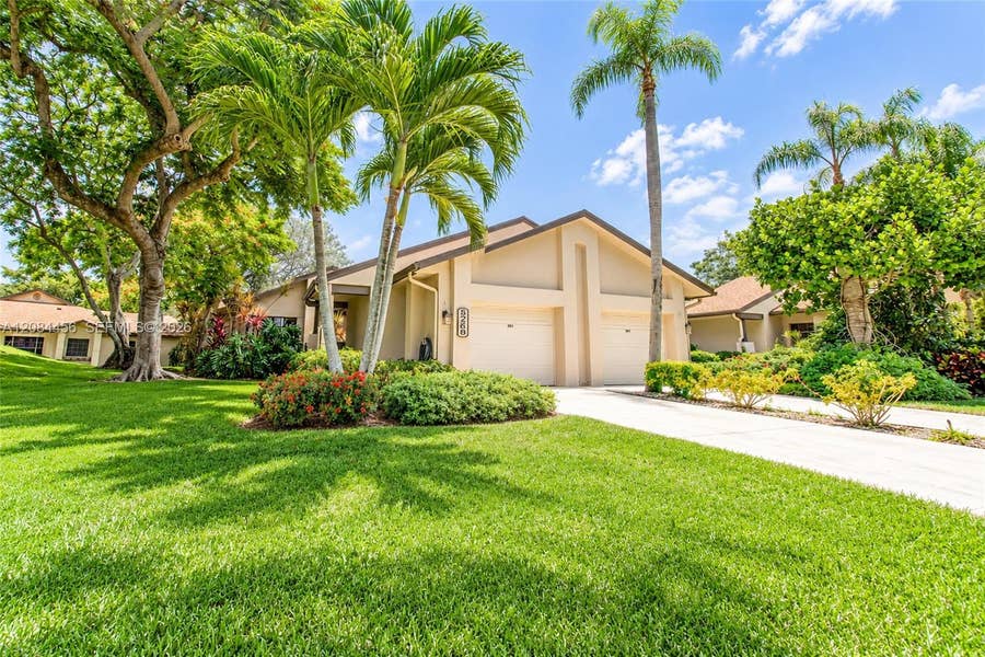 Property photo for 5289 Fairway Woods Drive, #2911, Delray Beach, FL