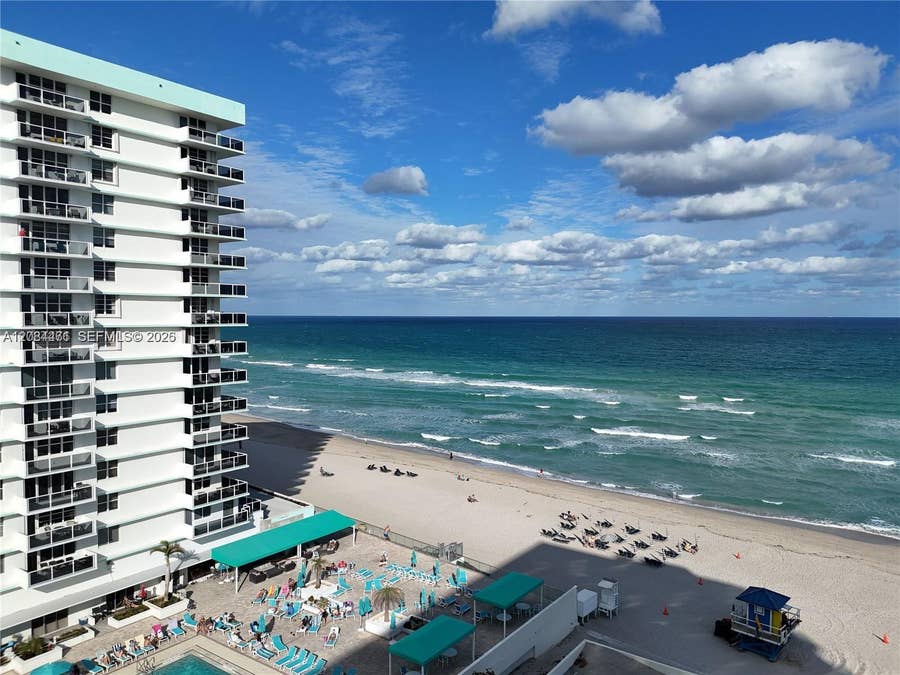 Property photo for 3725 S Ocean Drive, #715, Hollywood, FL