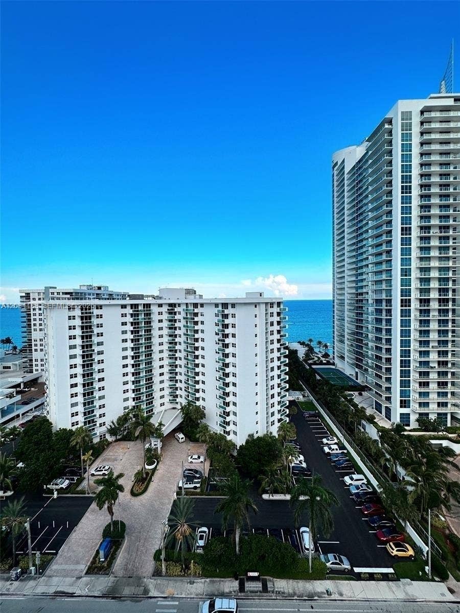 Property photo for 3000 S Ocean Drive, #1606, Hollywood, FL