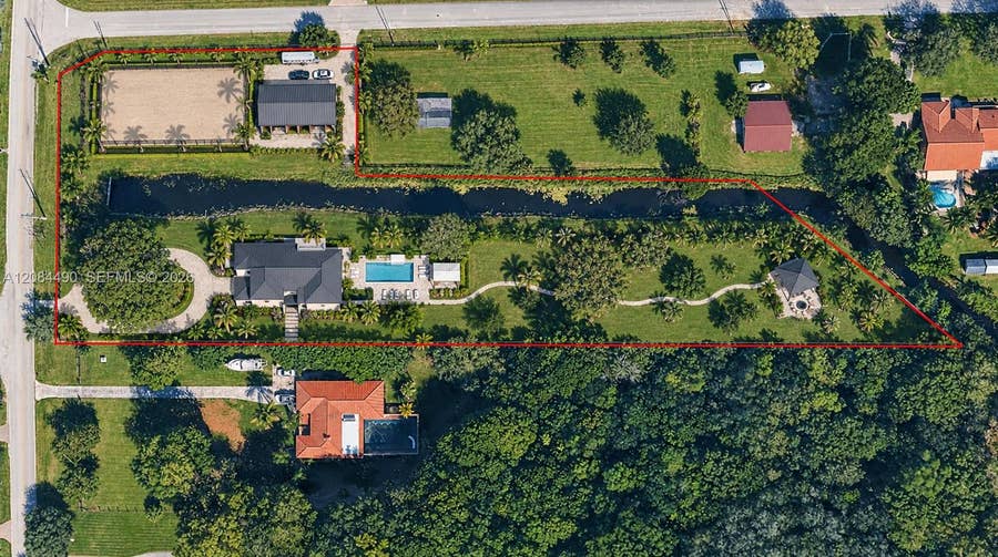Property photo for 4800 SW 178th Avenue, Southwest Ranches, FL