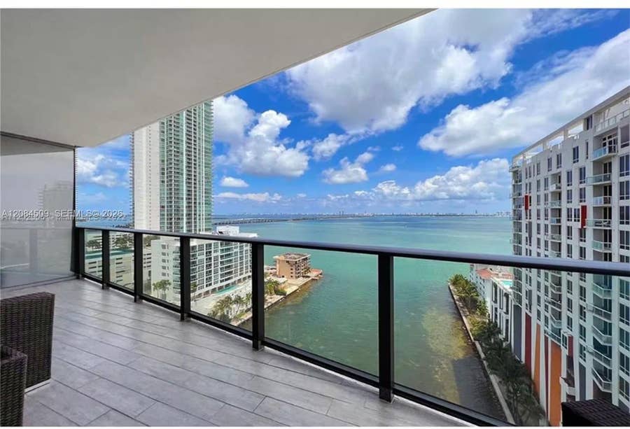 Property photo for 460 NE 28th Street, #1608, Miami, FL