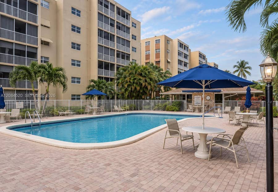 Property photo for 620 NE 12th Avenue, #504, Hallandale Beach, FL