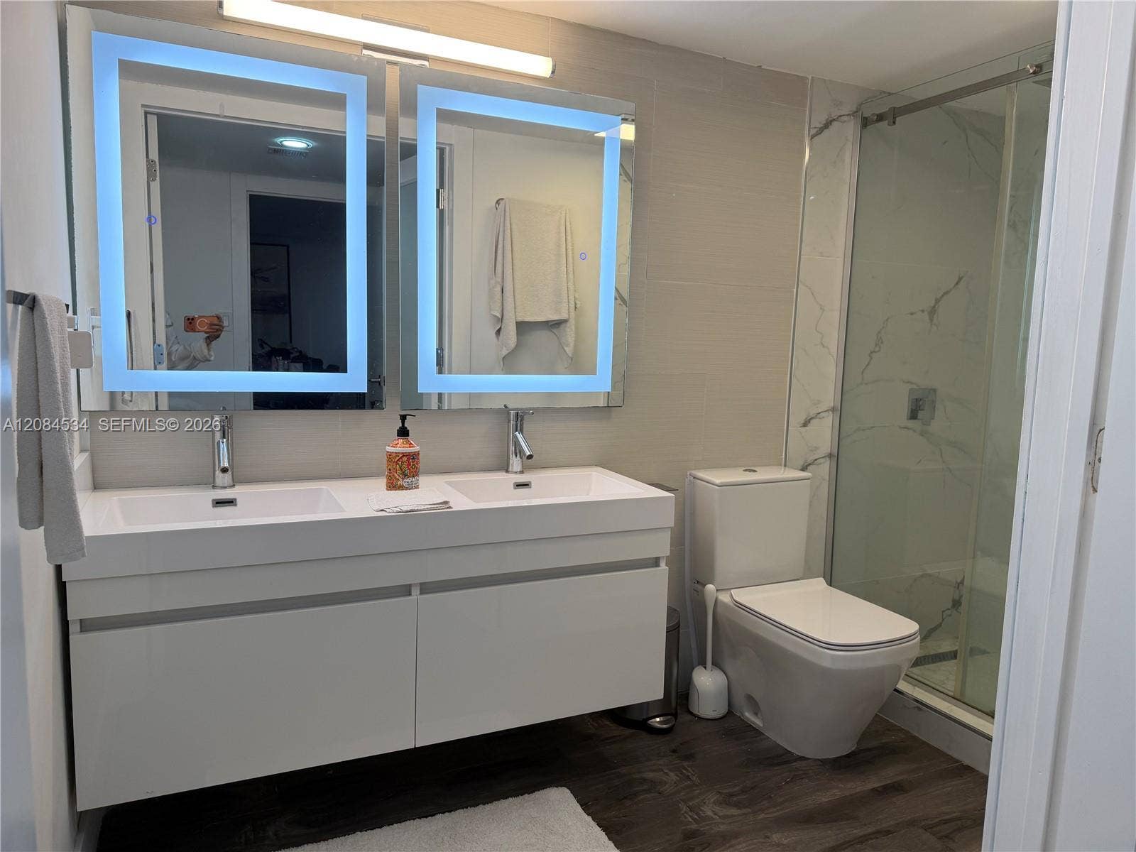 20301 W Country Club Drive, #1530, Aventura, FL 33180 Photo 4