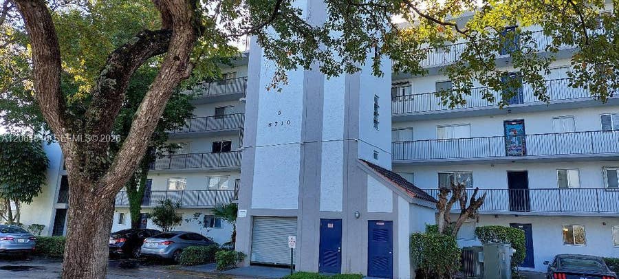 Property photo for 8710 N Sherman Circle, #403, Miramar, FL