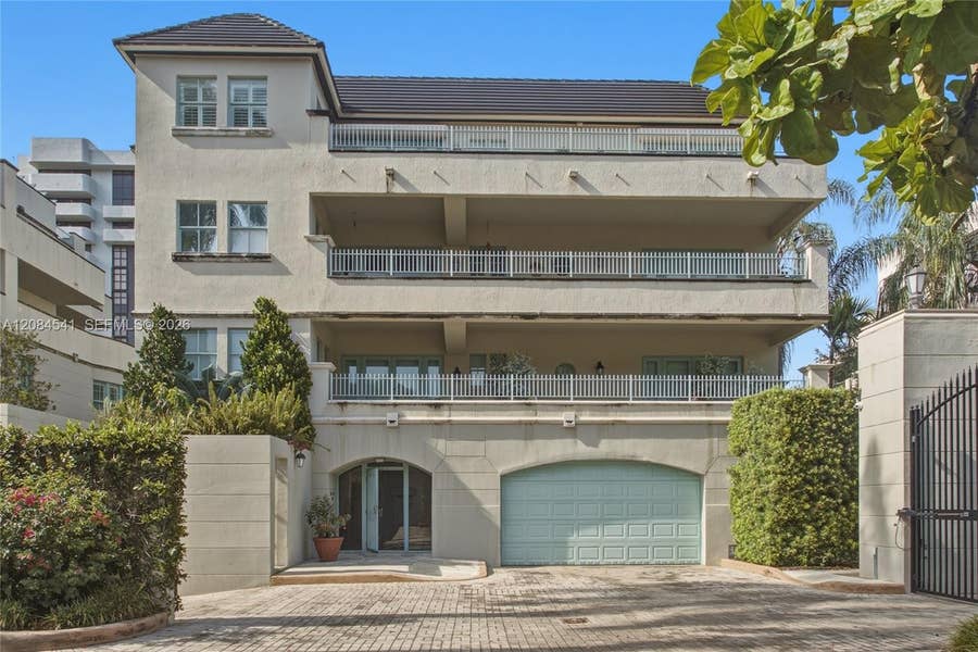 Property photo for 2600 Segovia Street, #703, Coral Gables, FL