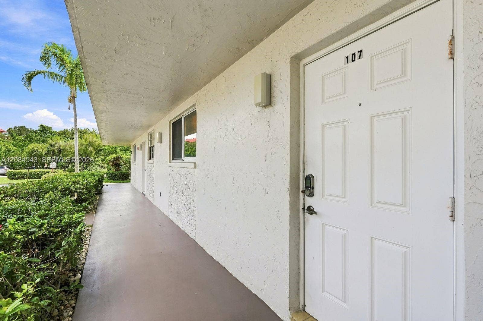 7400 NW 17th Street, #107, Plantation, FL 33313 Photo 19