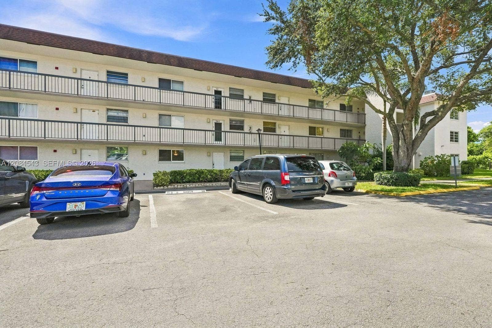 7400 NW 17th Street, #107, Plantation, FL 33313 Photo 17