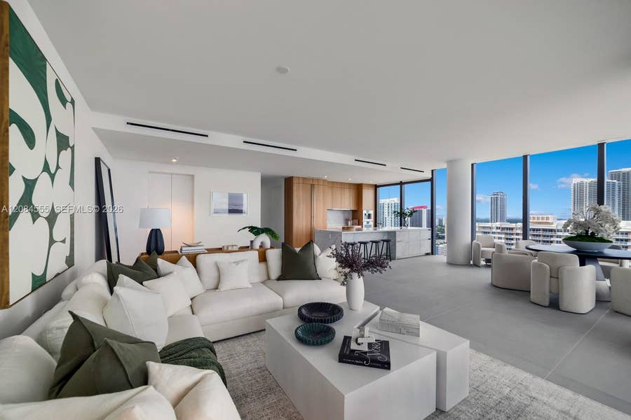 Property photo for 2000 S Ocean Drive, #22A, Hallandale Beach, FL