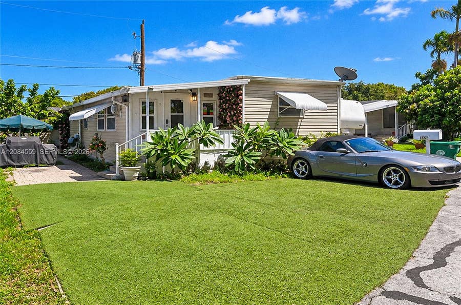 Property photo for 4832 SW 47 Lane, Davie, FL