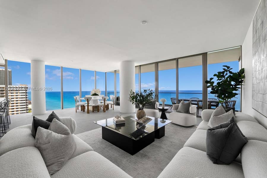 Property photo for 2000 S Ocean Drive, #19A, Hallandale Beach, FL