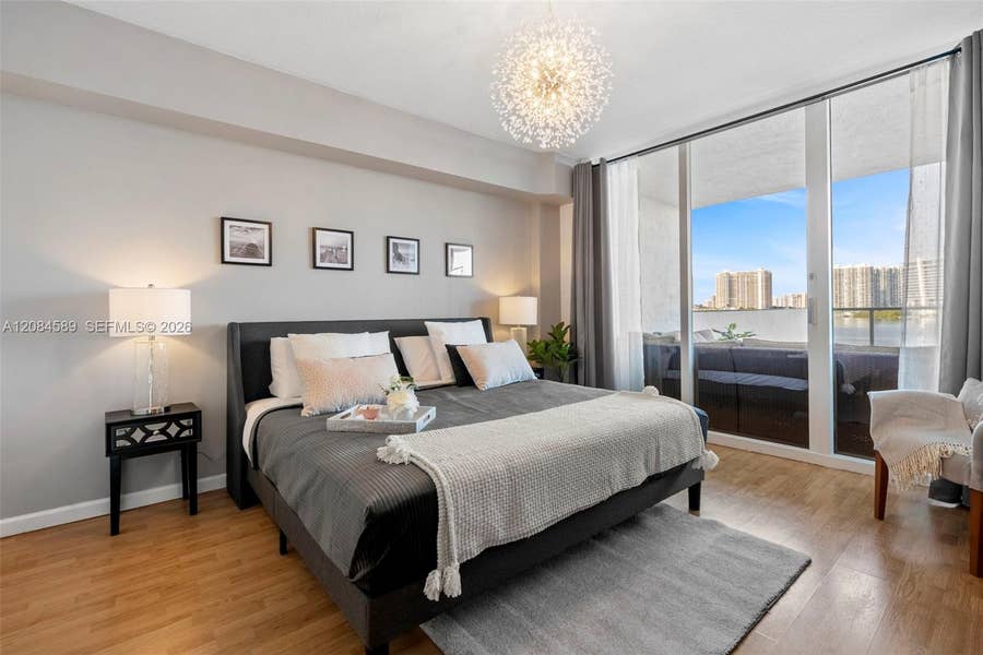 Property photo for 18100 N Bay Road, #308, Sunny Isles Beach, FL