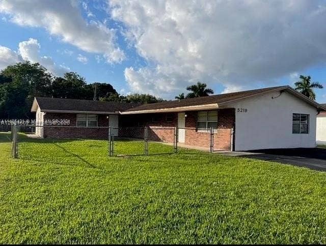 5219 SW 43rd Terrace, #2, Dania, Dania Beach, FL 33314 Photo 1