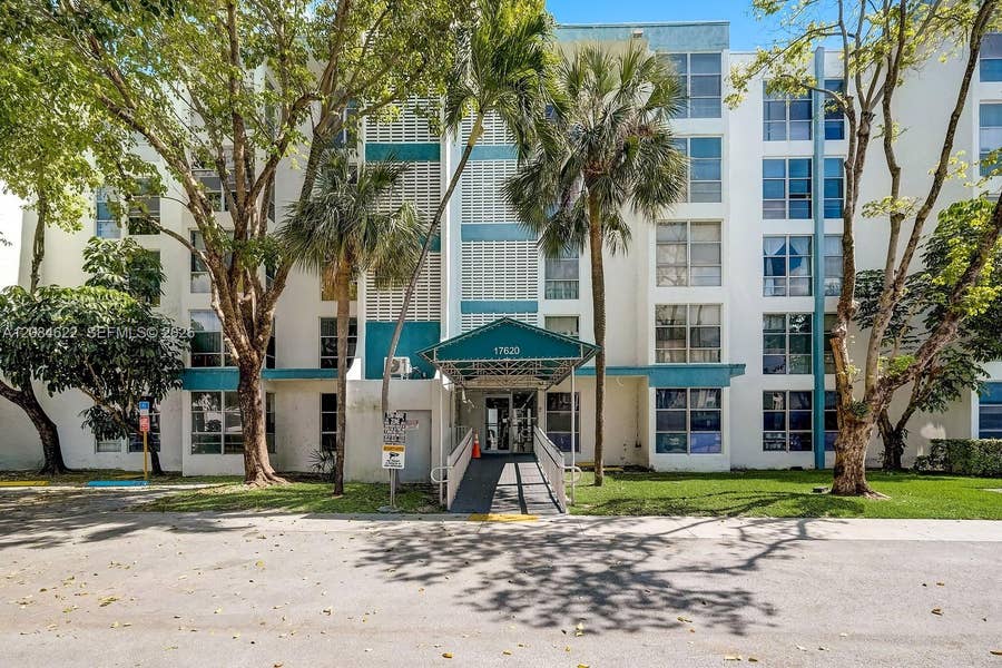 Property photo for 17620 Atlantic Boulevard, #315, Sunny Isles Beach, FL