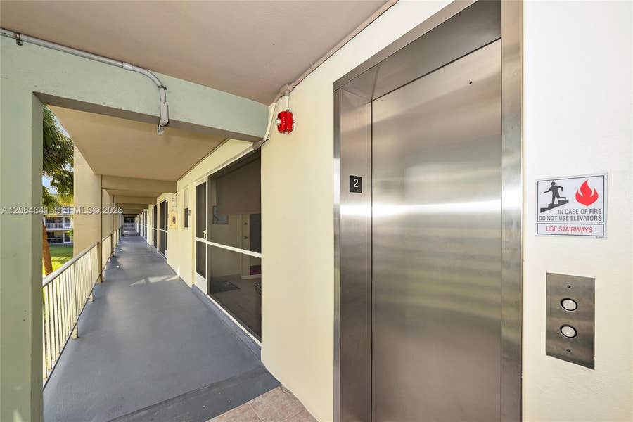 Property photo for 250 Layne Boulevard, #205, Hallandale Beach, FL