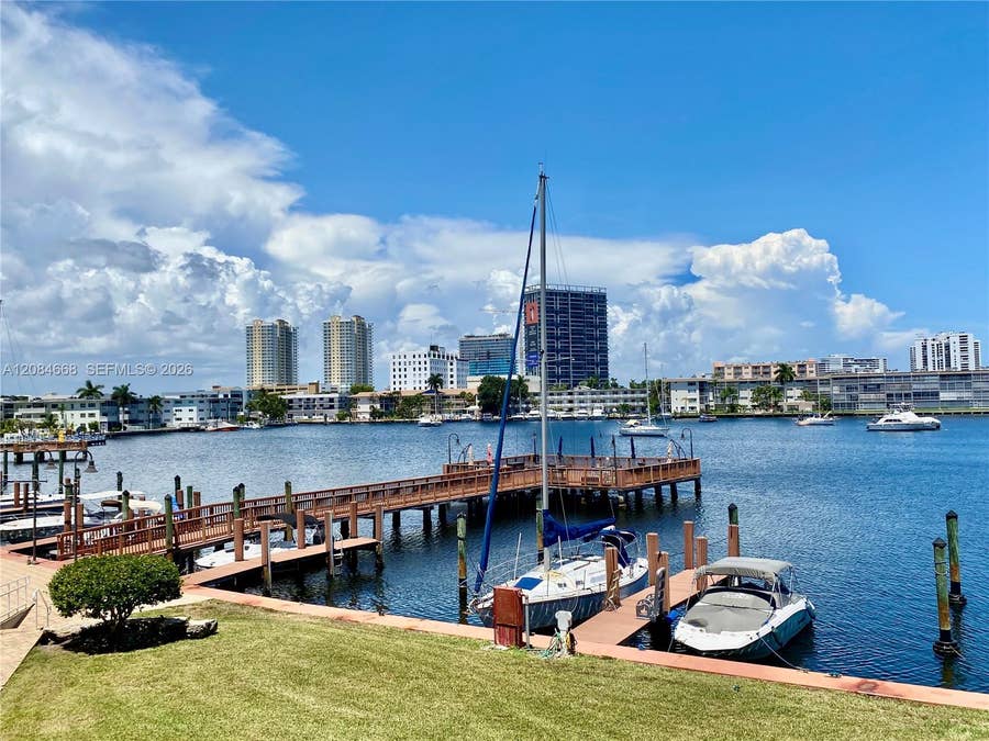 Property photo for 400 Golden Isles Drive, #9, Hallandale Beach, FL
