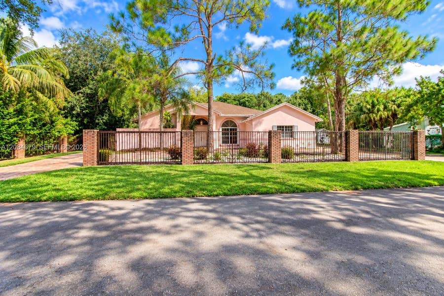 Property photo for 17401 SW 266th Terrace, Homestead, FL