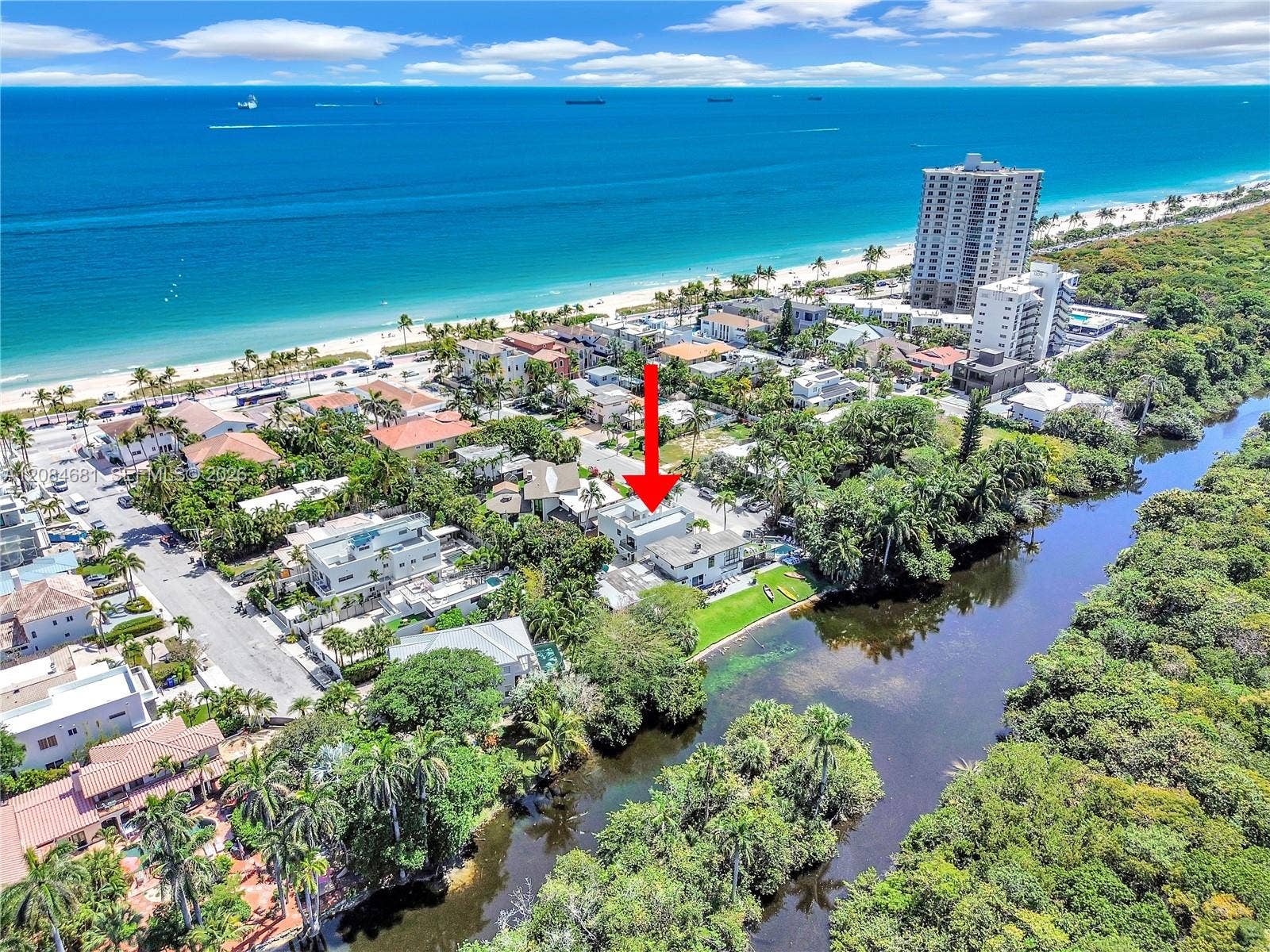 3305 NE 15th Street, Fort Lauderdale, FL 33304 Photo 1