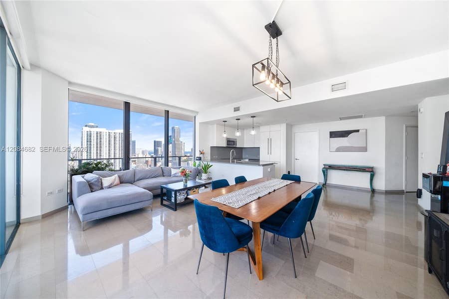 Property photo for 88 SW 7th Street, #2312, Miami, FL