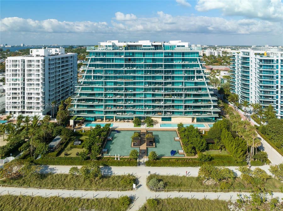 Property photo for 9349 Collins Avenue, #1004, Surfside, FL