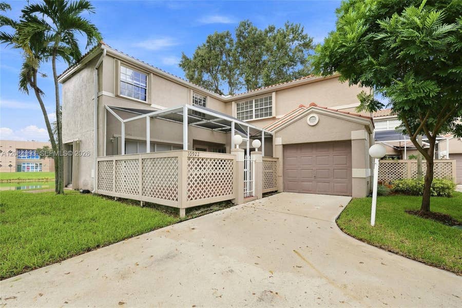 Property photo for 10922 Chandler Drive, Cooper City, FL