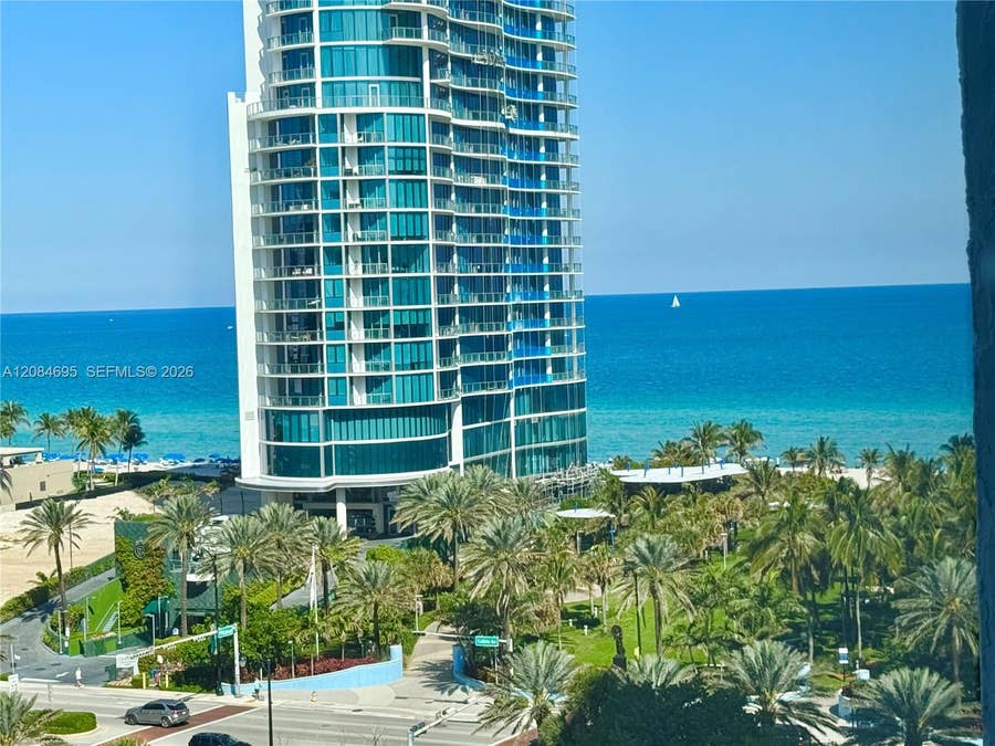Property photo for 210 174th Street, #2415, Sunny Isles Beach, FL