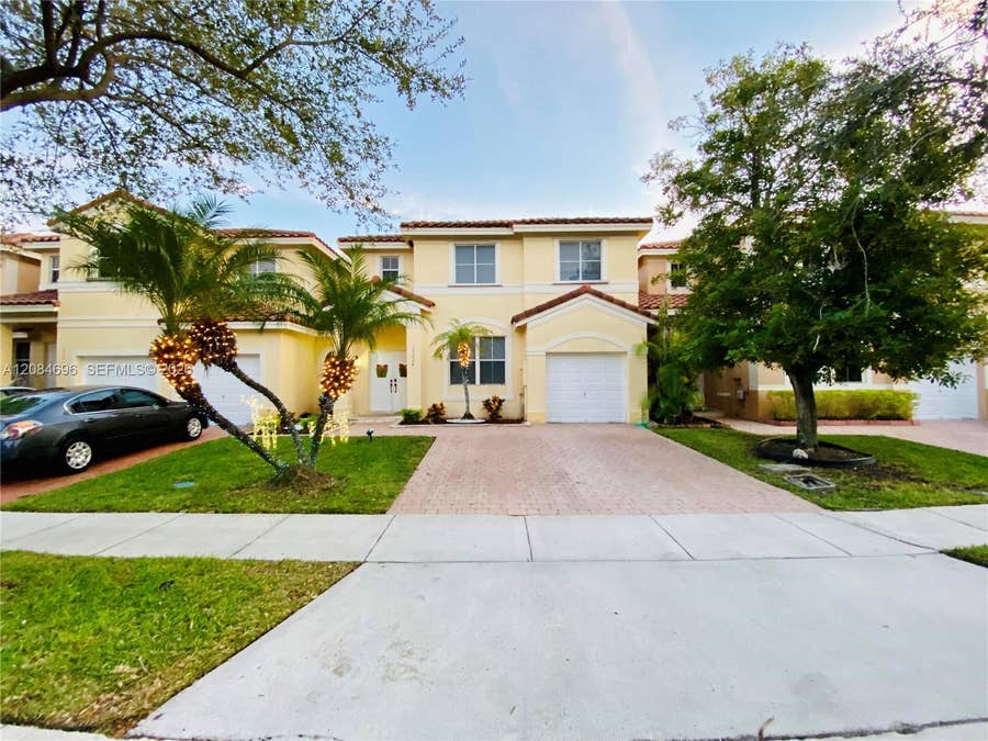 Property photo for 17024 SW 38th Street, Miramar, FL