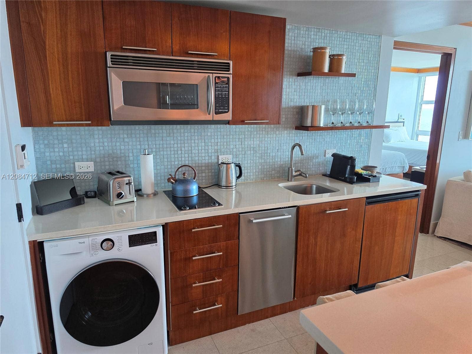 6801 Collins Avenue, #1014 Legal 1004 Door, Miami Beach, Miami Beach, FL 33141 Photo 9