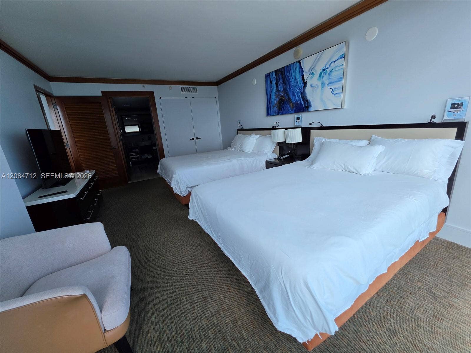 6801 Collins Avenue, #1014 Legal 1004 Door, Miami Beach, Miami Beach, FL 33141 Photo 20