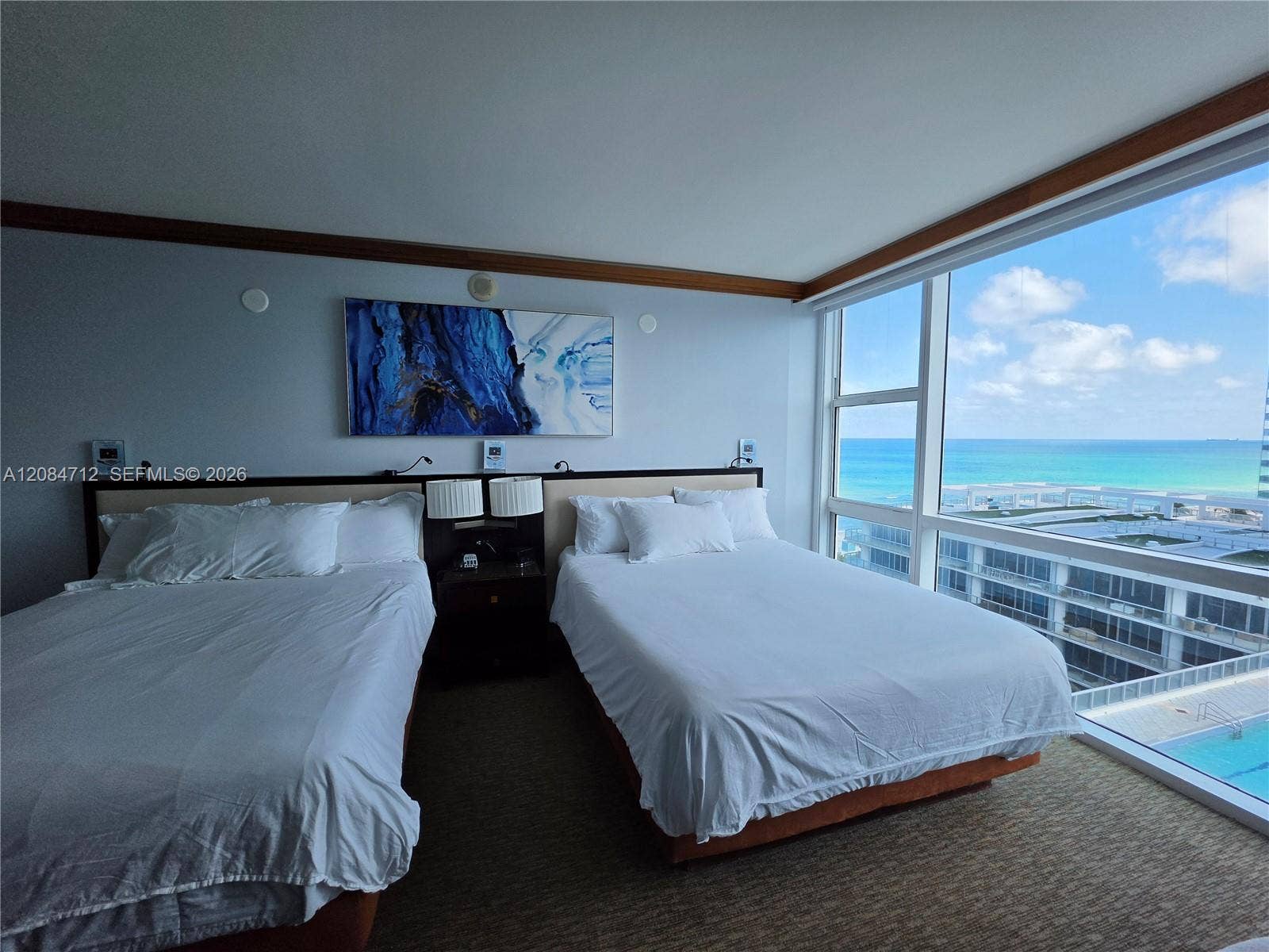 6801 Collins Avenue, #1014 Legal 1004 Door, Miami Beach, Miami Beach, FL 33141 Photo 17