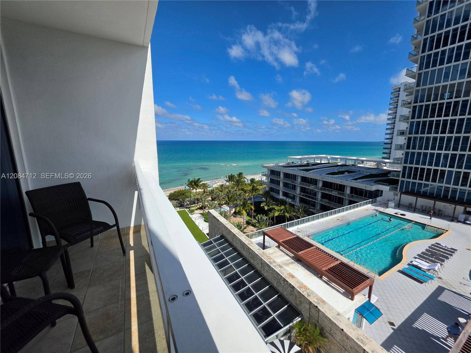 6801 Collins Avenue, #1014 Legal 1004 Door, Miami Beach, Miami Beach, FL 33141 Photo 7