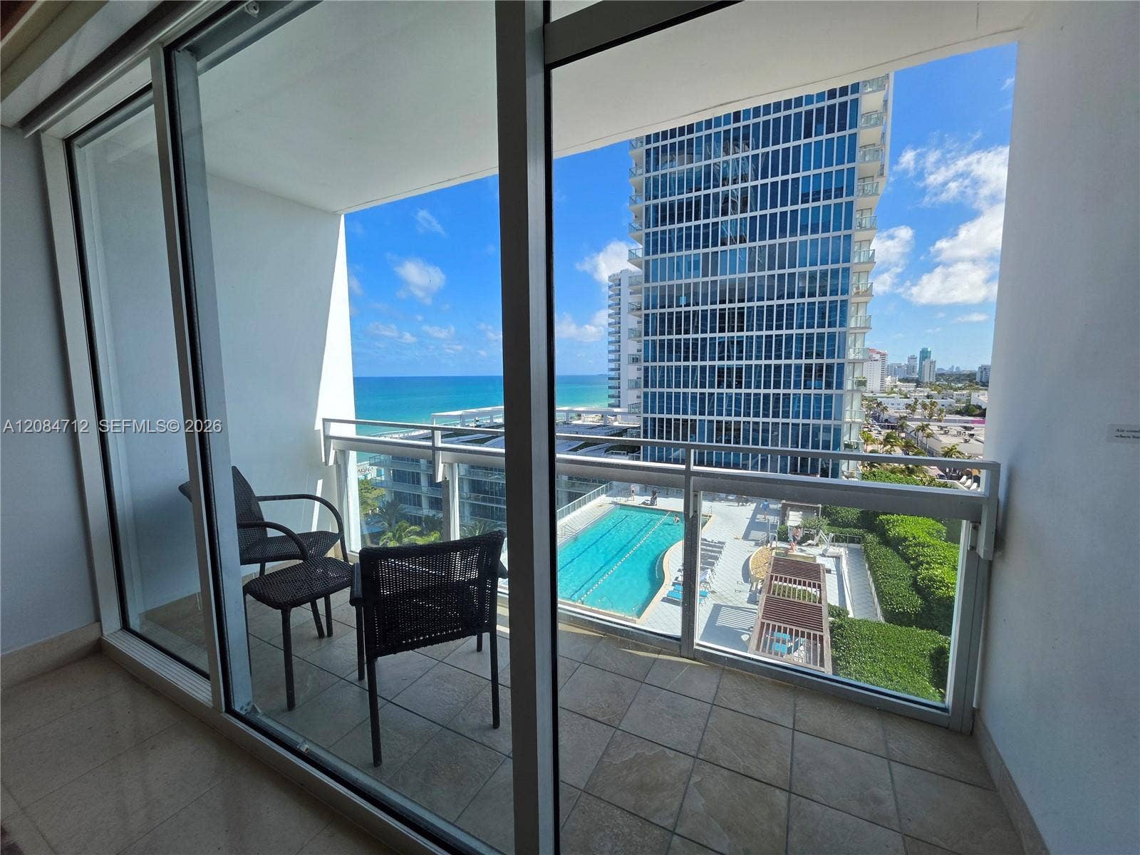 6801 Collins Avenue, #1014 Legal 1004 Door, Miami Beach, Miami Beach, FL 33141 Photo 13
