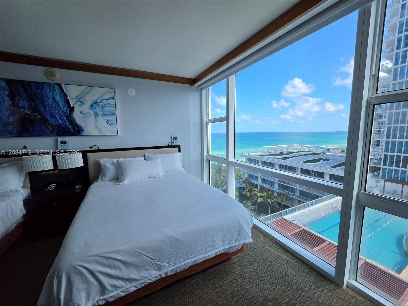 6801 Collins Avenue, #1014 Legal 1004 Door, Miami Beach, Miami Beach, FL 33141 Photo 18