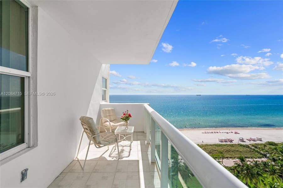 Property photo for 5001 Collins Avenue, #15G, Miami Beach, FL
