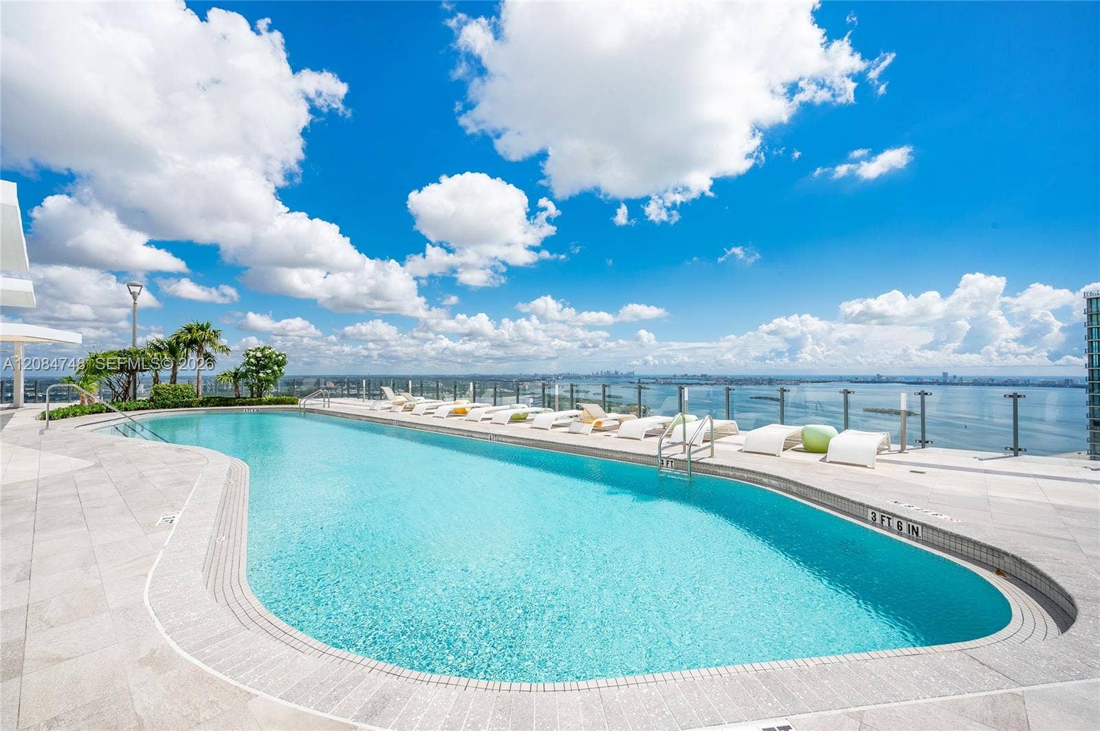 501 NE 31st Street, #3407, Miami, FL 33137 Photo 4