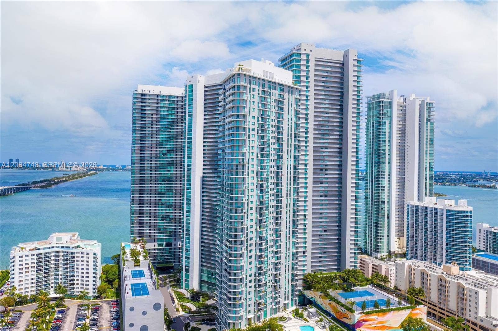501 NE 31st Street, #3407, Miami, FL 33137 Photo 5